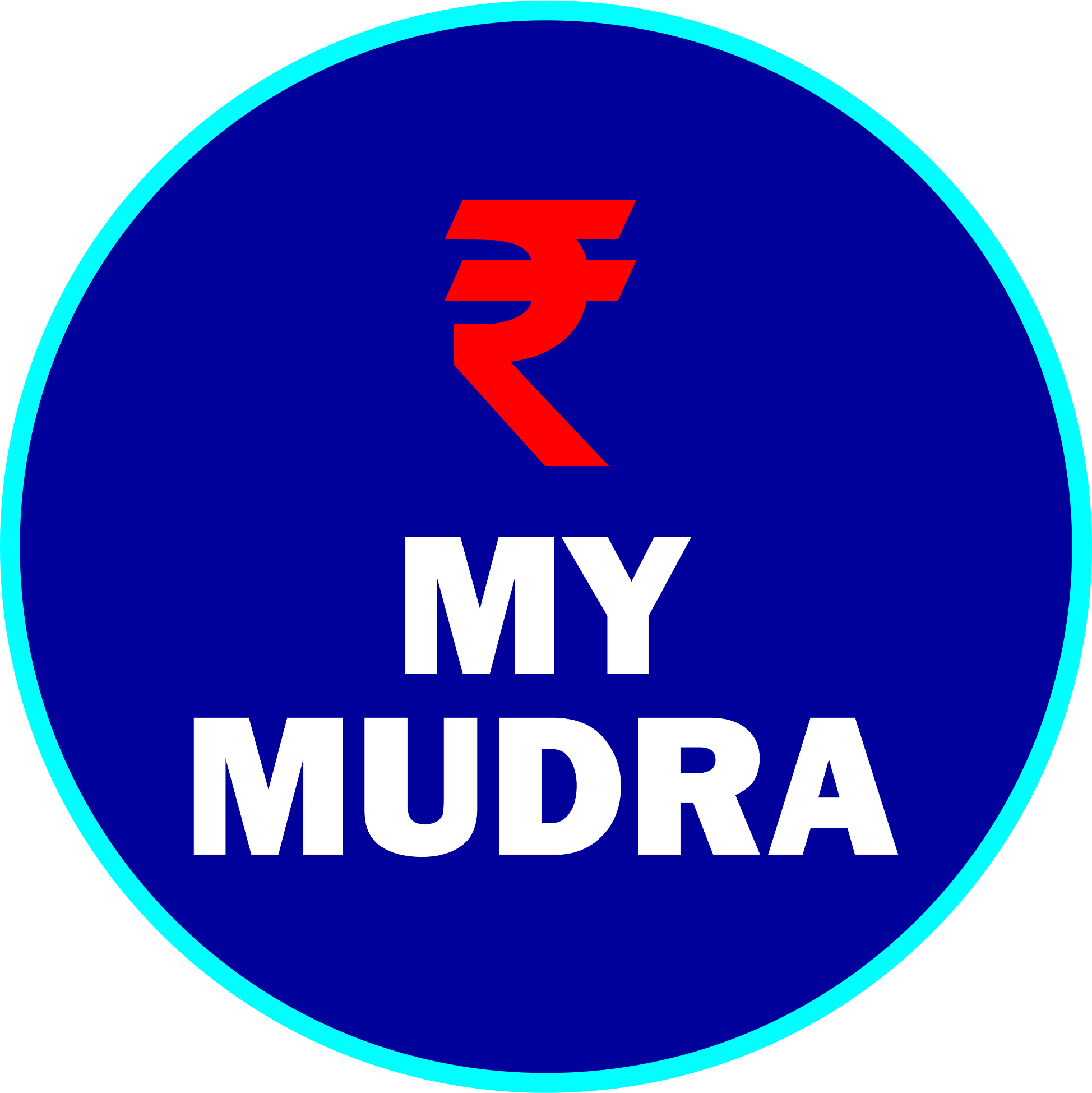 mymudra Logo